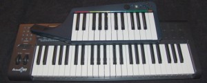 Unboxed: The Rock Band 3 Keyboard